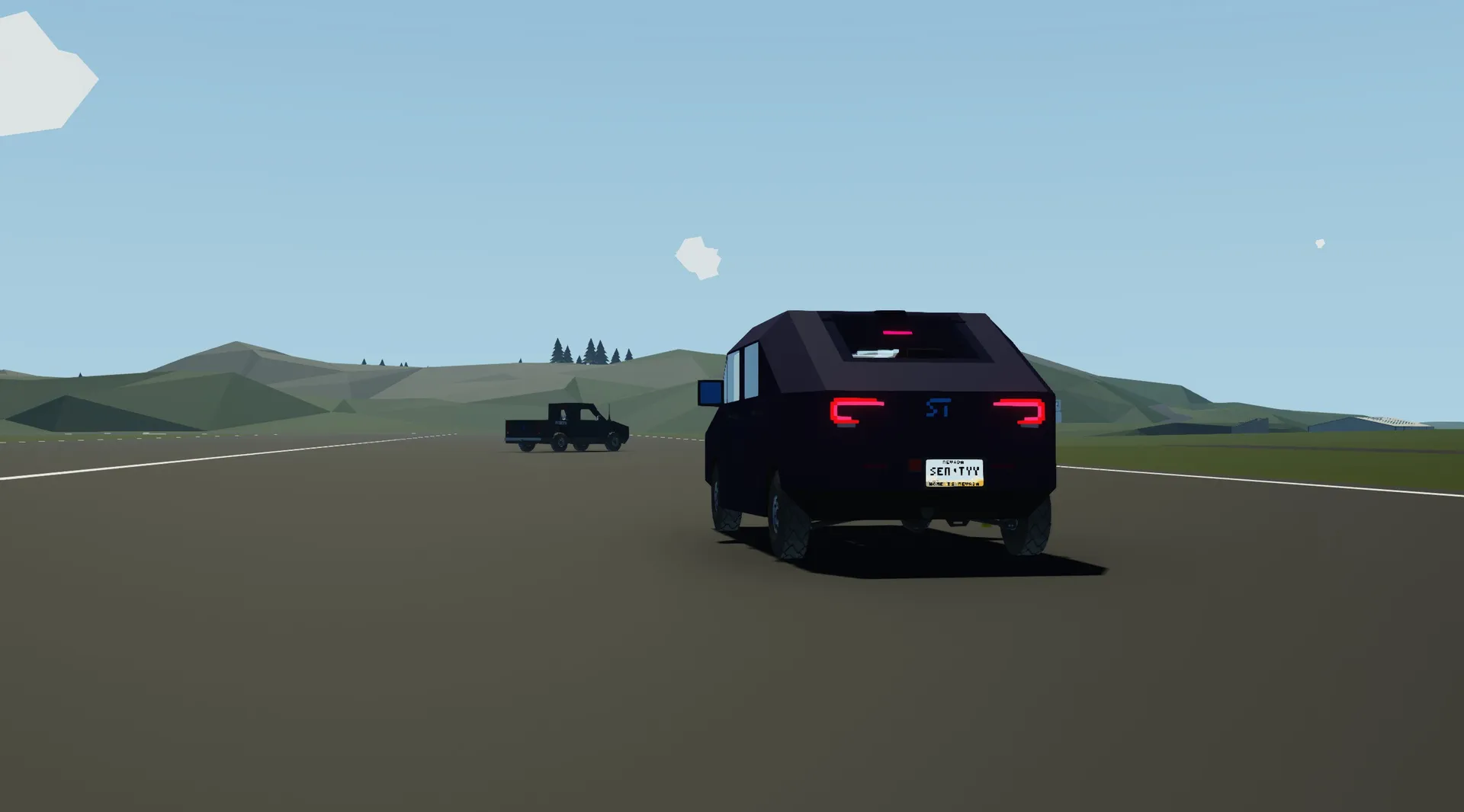 Advanced driver assistance systems and enhanced connectivity options