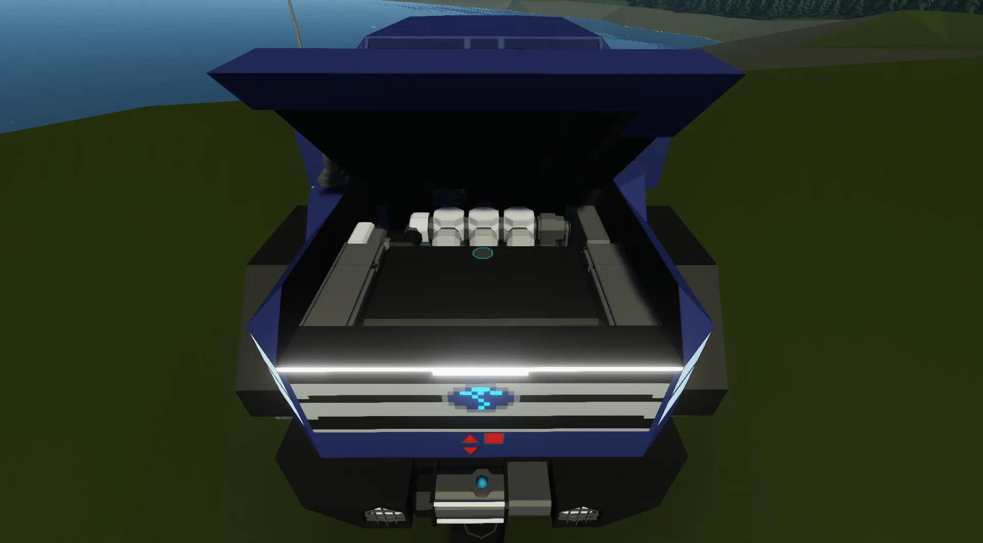 The powerful new SentyTek T9 engine of Echolodia 2023