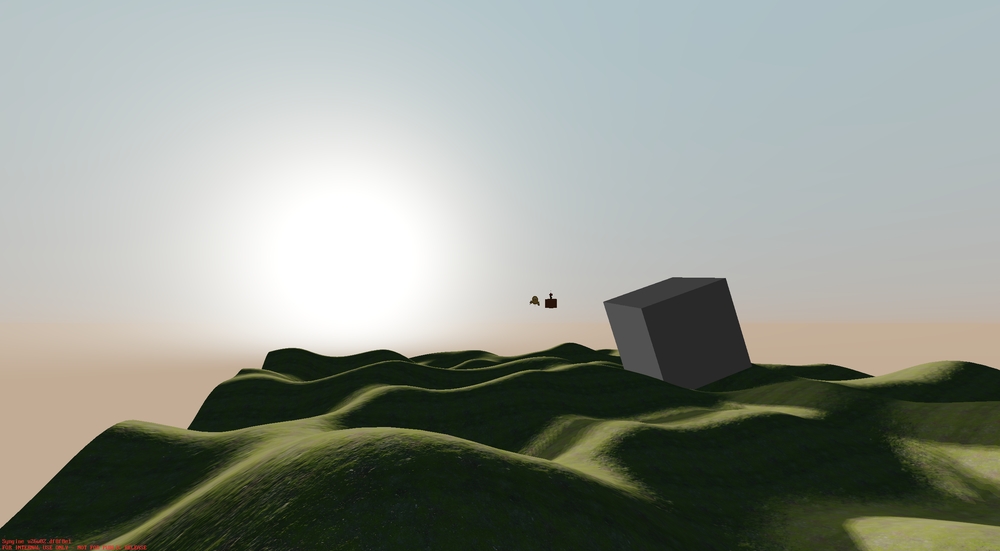 img of Graphics Overhaul, Update, & 2026 Plans