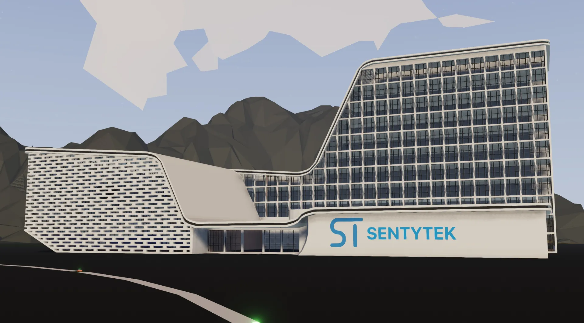 Research & Development at SentyTek