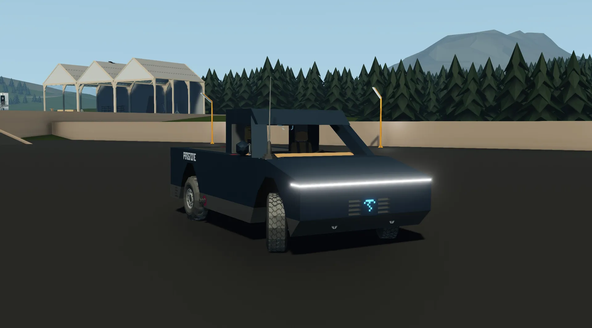 A Big Step for Small