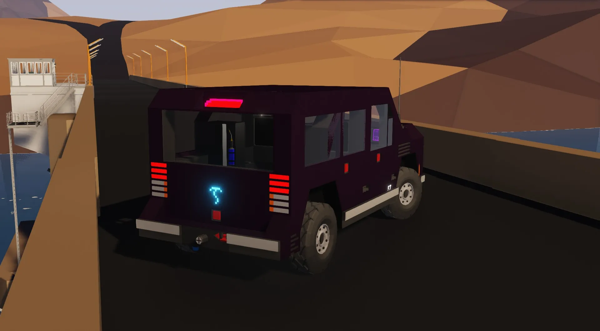 The new Solstice, with a sleek and modern design, and a powerful new engine