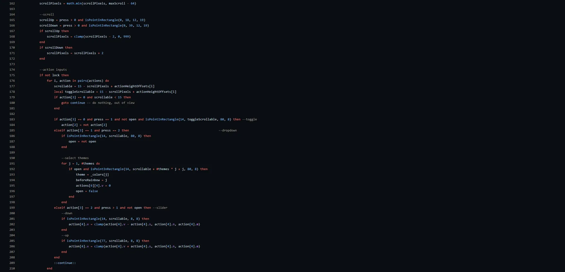 Software