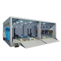 SentyTek Service Centers